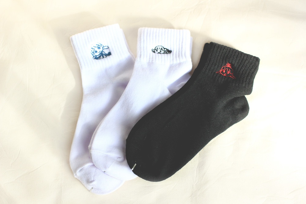 もうだめソックス