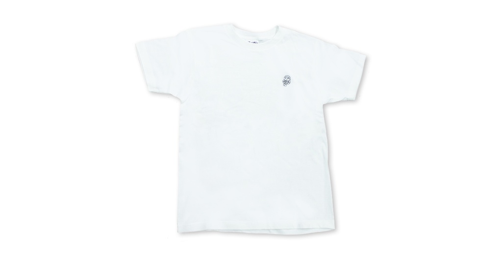 もうだめTシャツ「がんばらない」