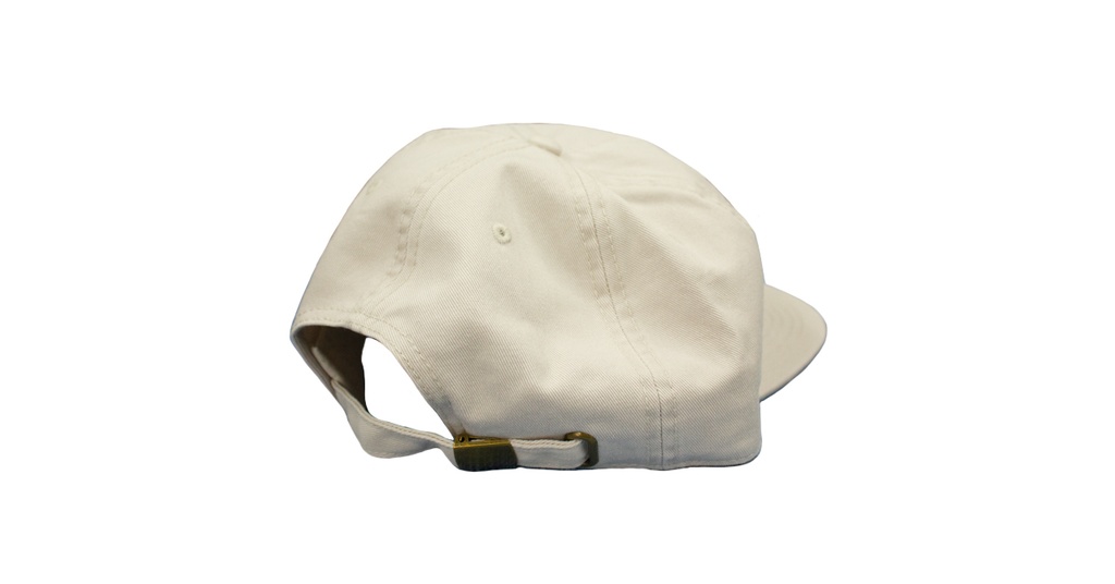 もうだめキャップ