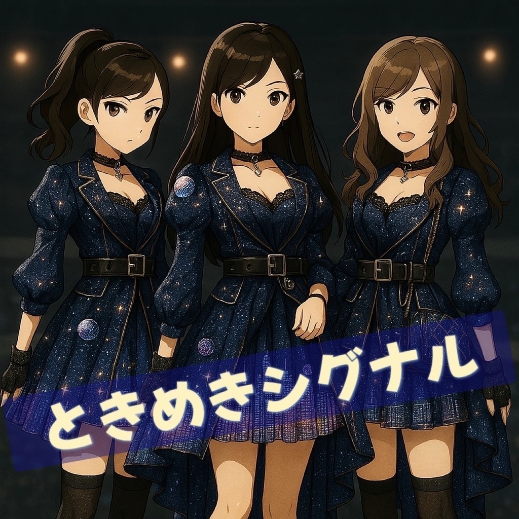 ときめきシグナル