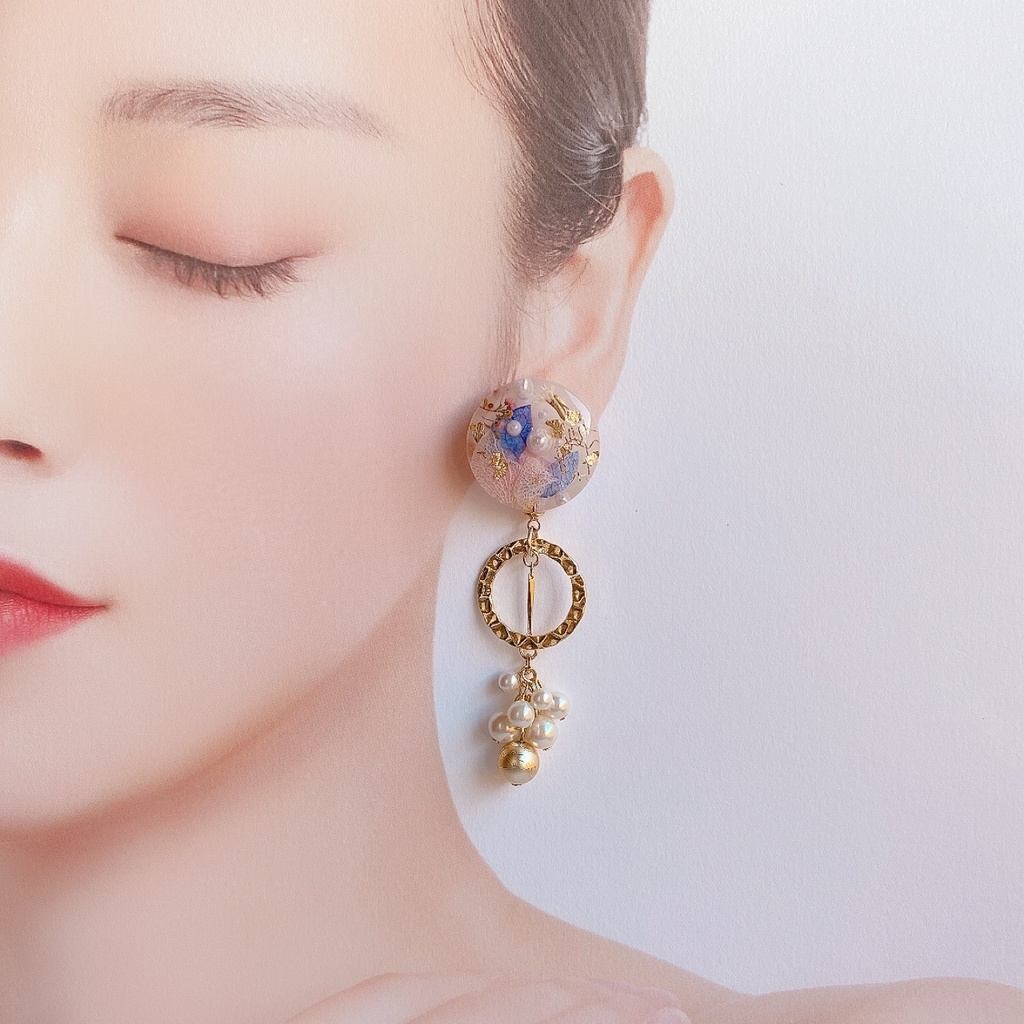 安室透 純黒イメージアクセサリー