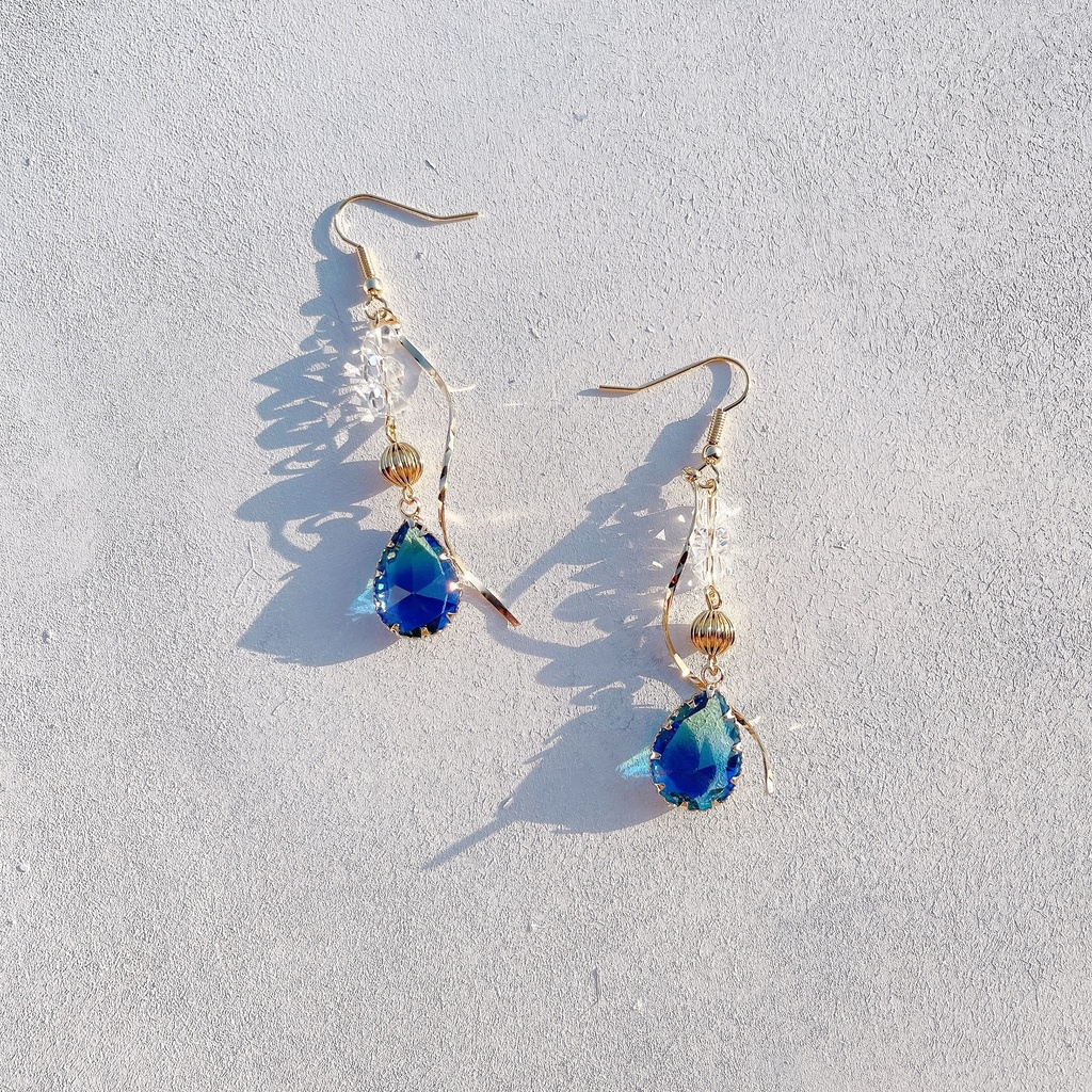 赤井秀一×安室透 イメージアクセサリー