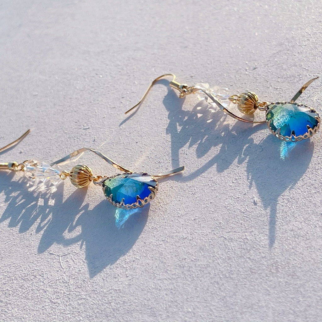 赤井秀一×安室透 イメージアクセサリー