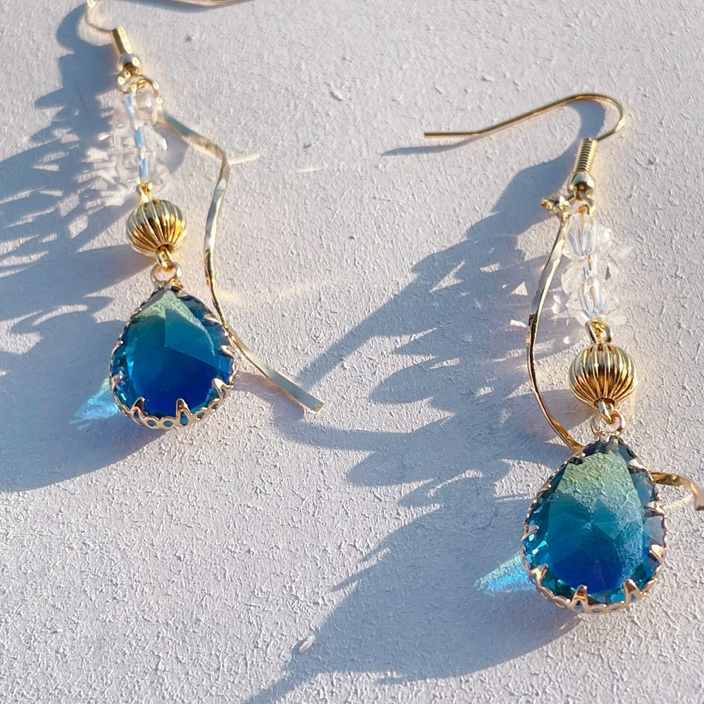 赤井秀一×安室透 イメージアクセサリー