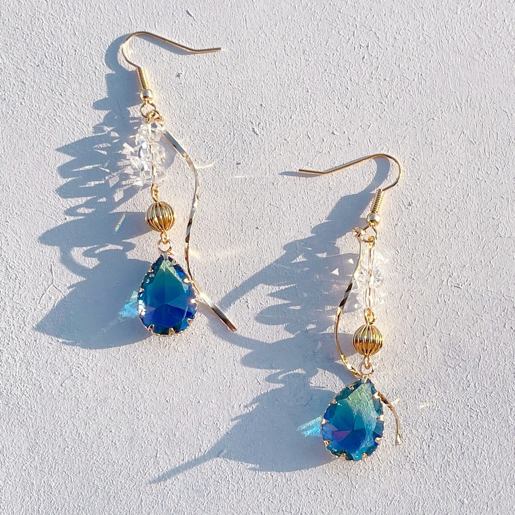 赤井秀一×安室透 イメージアクセサリー