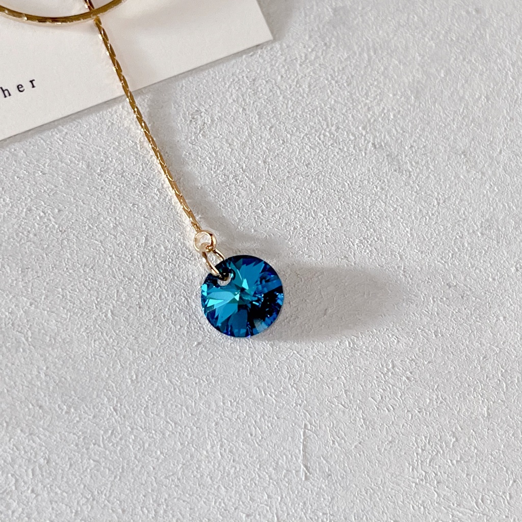 安室透(降谷零) レアカラースワロフスキーピアス・イヤリング