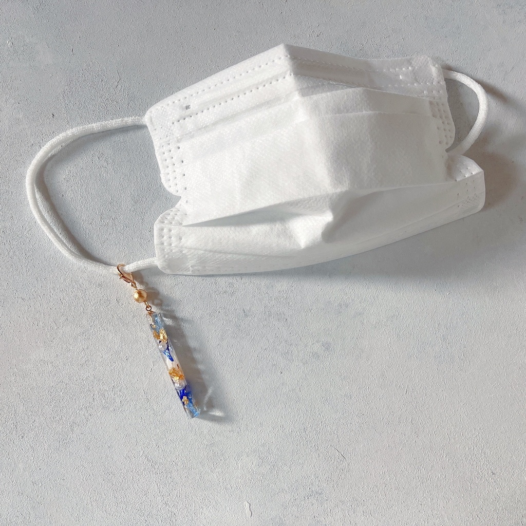 DCキャラクターイメージ スティック・チャーム