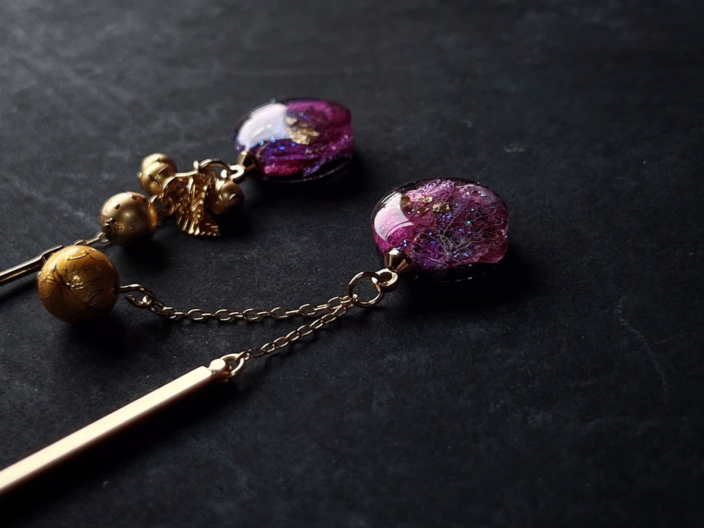 純愛ピアス・イヤリング