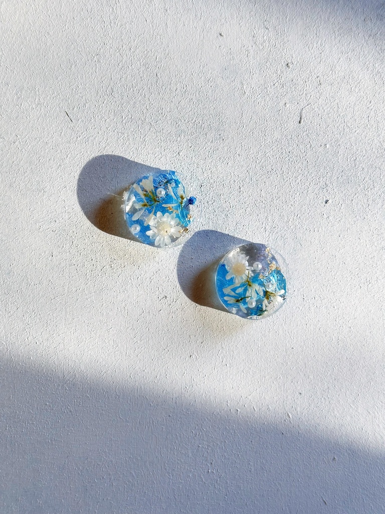 安室透(降谷零) イメージピアス・イヤリング