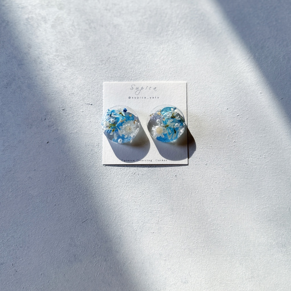 安室透(降谷零) イメージピアス・イヤリング