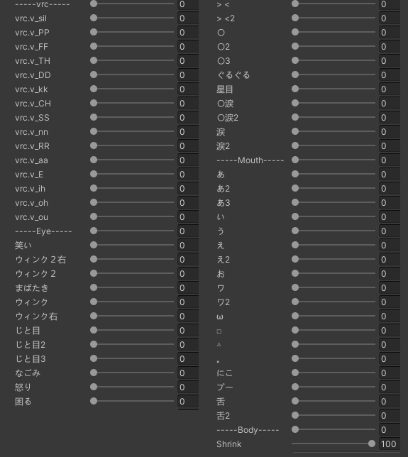 VRChat custom avatar Modeling (For commission Payment)