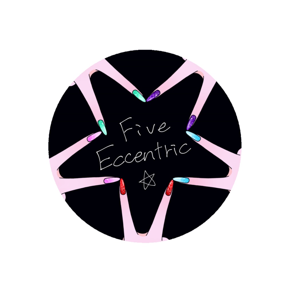 あんスタ五奇人缶バッジ