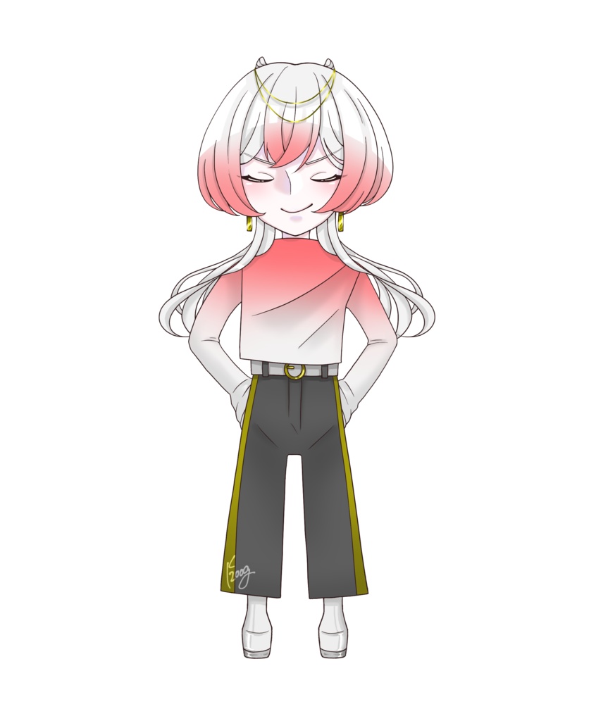 ドヤりミニクリマアクキー