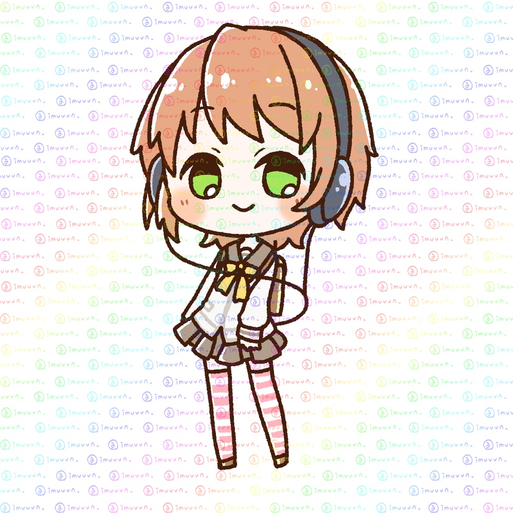 【AHS】ステッカー