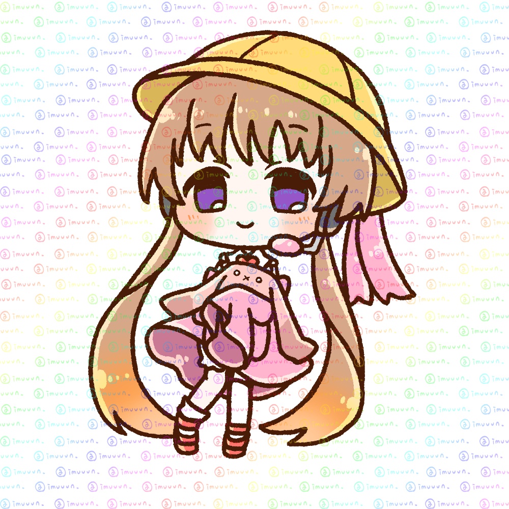 【AHS】ステッカー