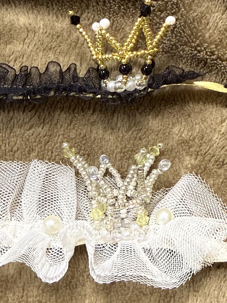 着ぐるみ用 王冠ヘッドドレス