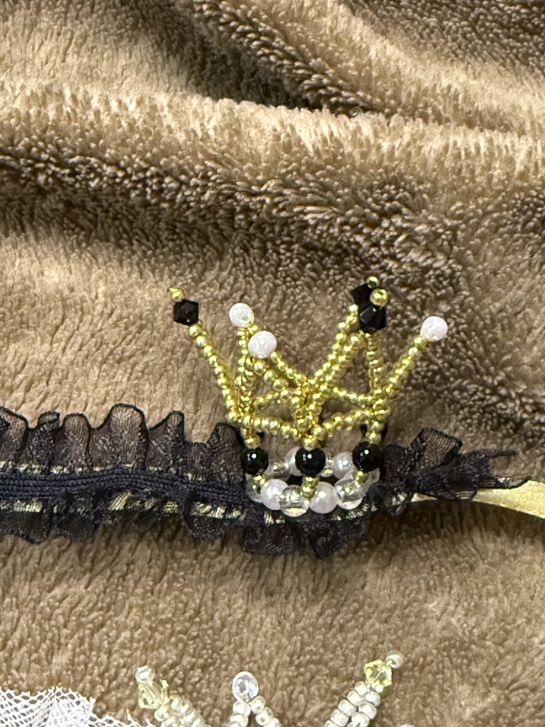 着ぐるみ用 王冠ヘッドドレス