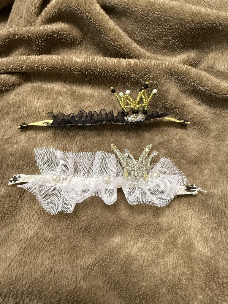 着ぐるみ用　王冠ヘッドドレス