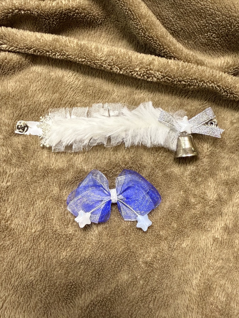 着ぐるみ用 ヘッドドレスセット