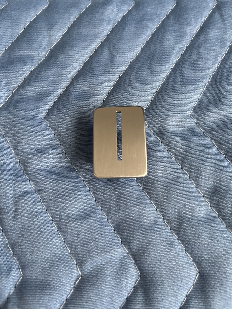 カプコン ミニキュート筐体に使用可 コインエントリー リプロ品 CAPCOM MINI CUTE COIN ENTRY repro