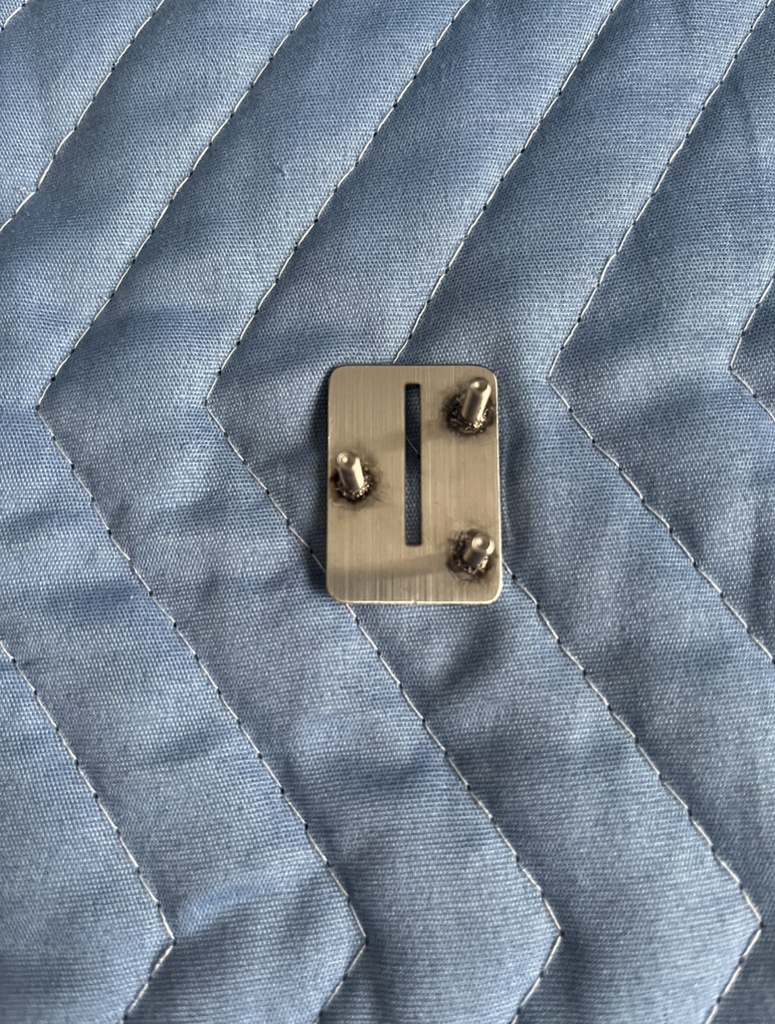 カプコン ミニキュート筐体に使用可 コインエントリー リプロ品 CAPCOM MINI CUTE COIN ENTRY repro