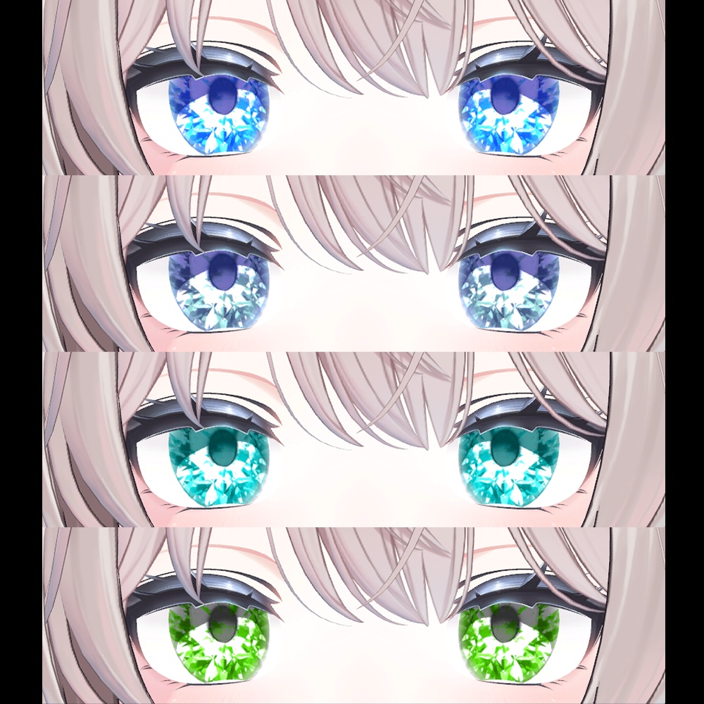 【しなの用】Jewel eye