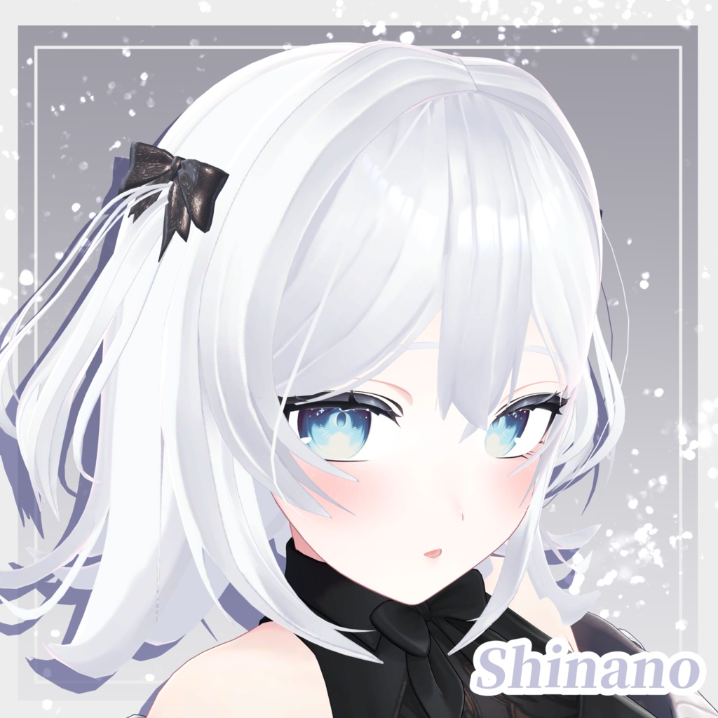 【MA対応】Candy Twin Bob