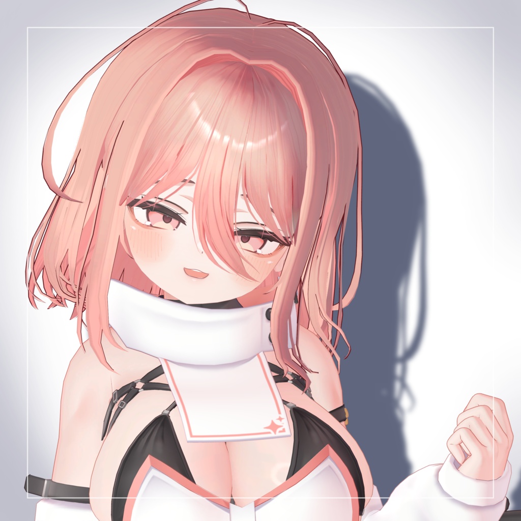 【SALE】さみだれボブ - Samidare Bob Hair-【15アバター対応】
