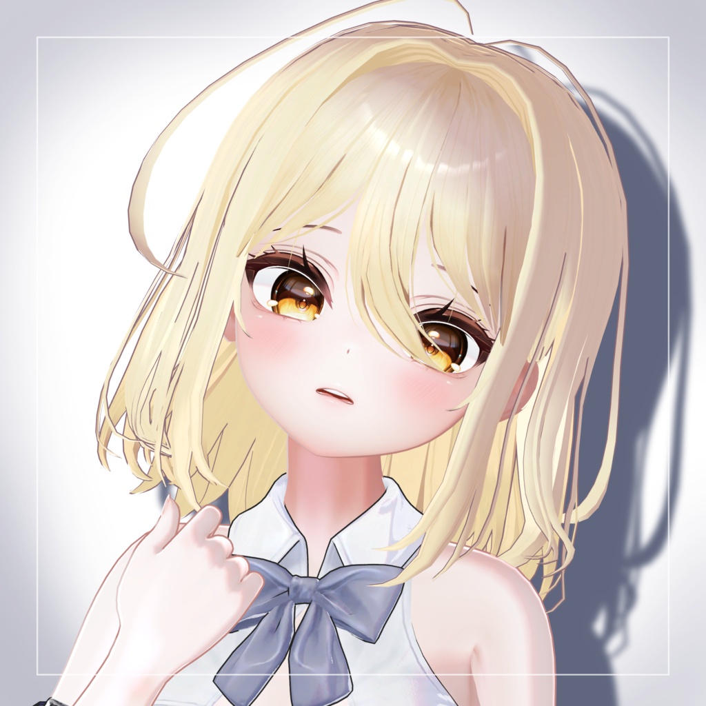 【SALE】さみだれボブ - Samidare Bob Hair-【15アバター対応】