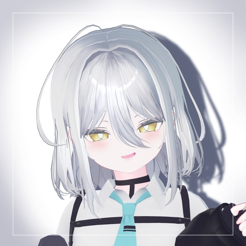 【SALE】さみだれボブ - Samidare Bob Hair-【15アバター対応】