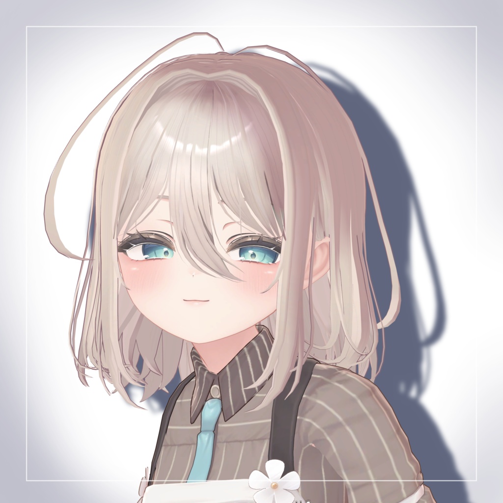 【SALE】さみだれボブ - Samidare Bob Hair-【15アバター対応】