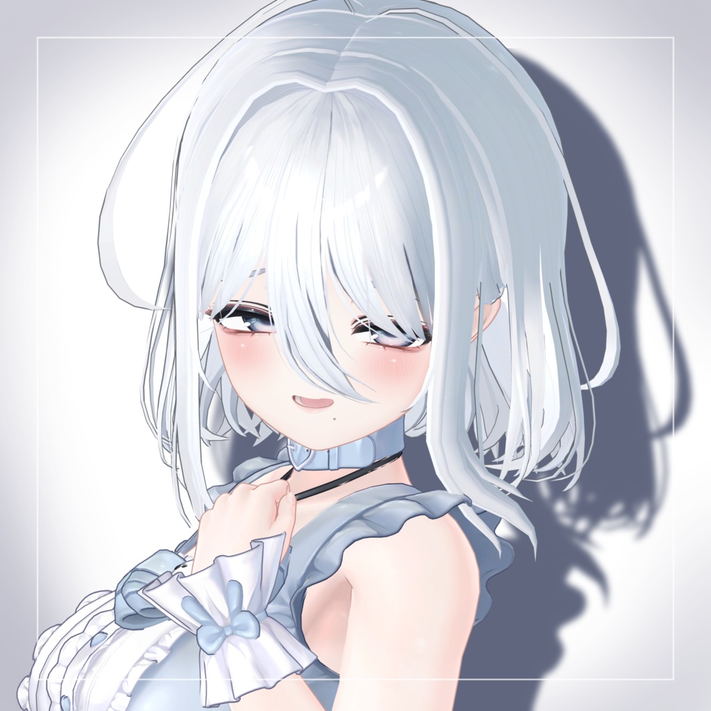 【SALE】さみだれボブ - Samidare Bob Hair-【15アバター対応】