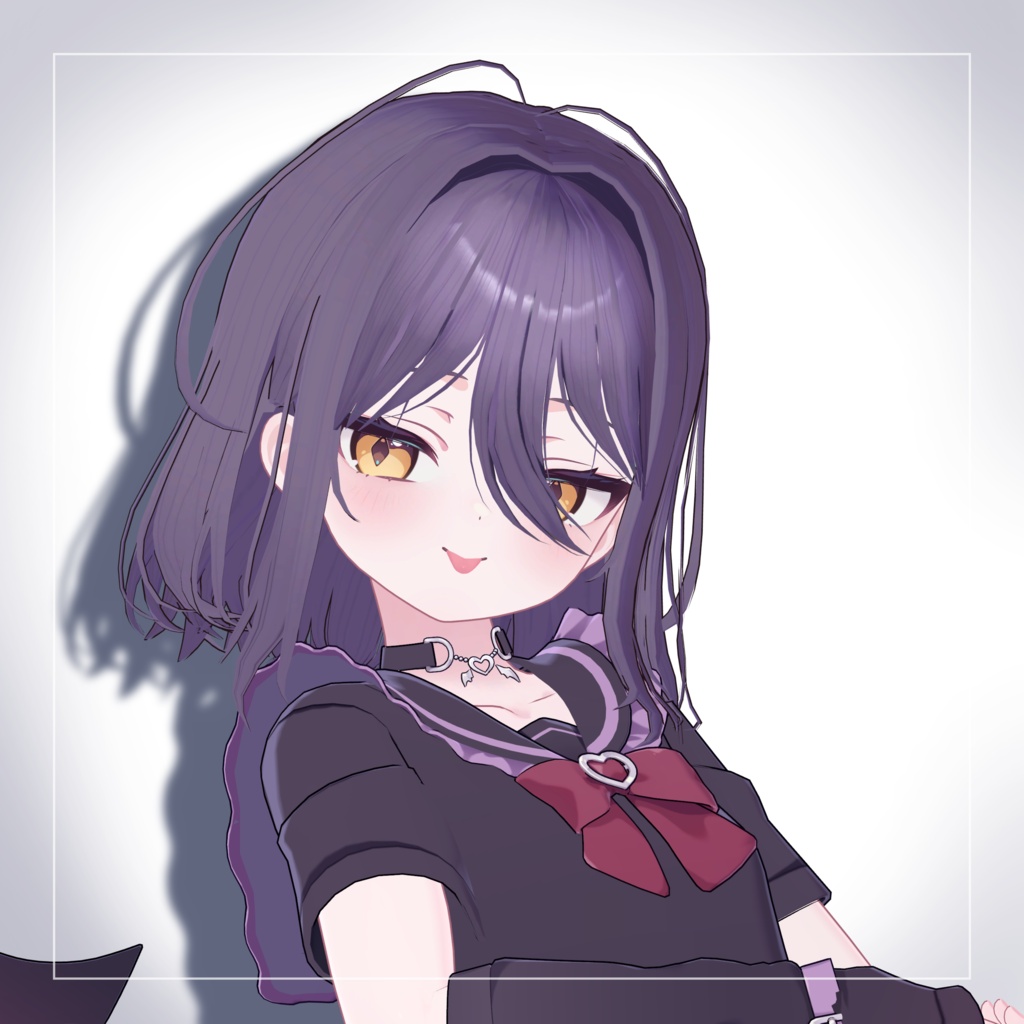 【SALE】さみだれボブ - Samidare Bob Hair-【15アバター対応】