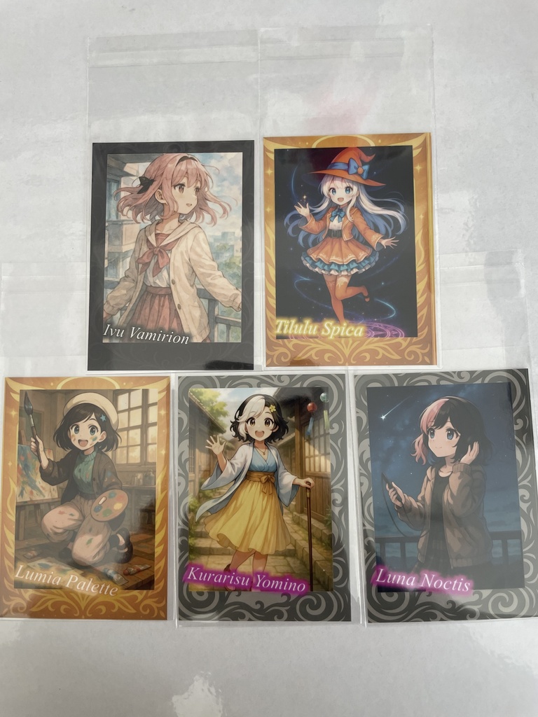 もちかつ vol.1 CD(20曲)まとめセット