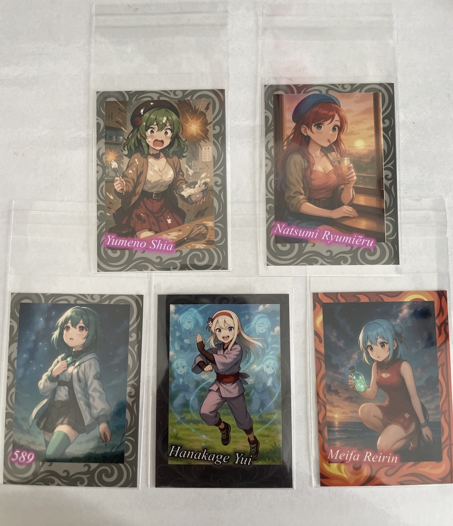 もちかつ vol.2 CD(20曲)まとめセット