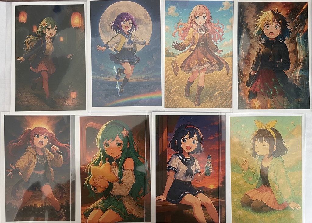 もちかつ vol.3 CD(20曲)まとめセット|くまくま部屋