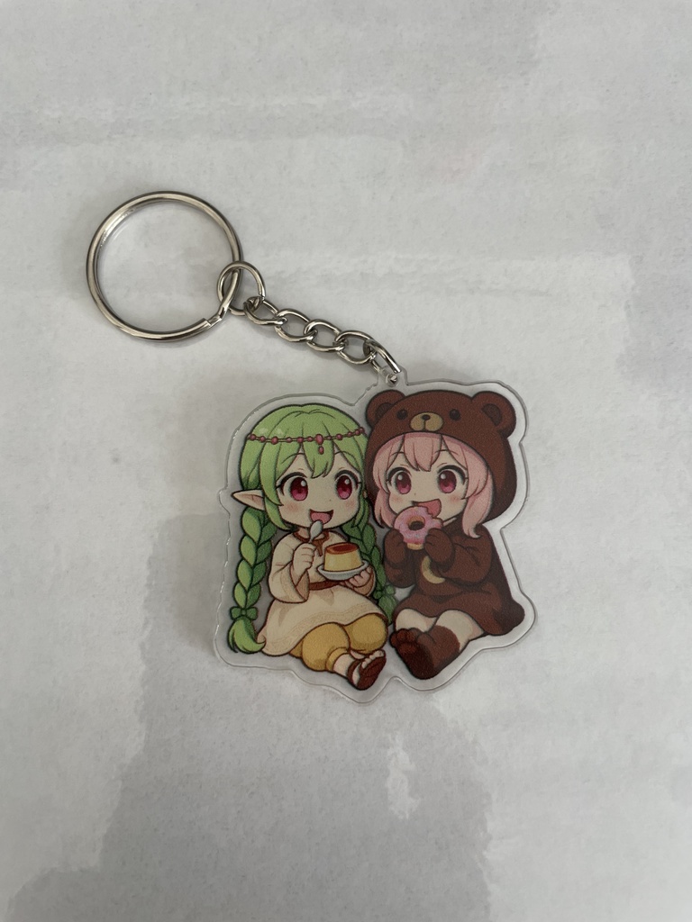 もちかつ vol.6 CD(20曲) グッズまとめセット+おまけ画像