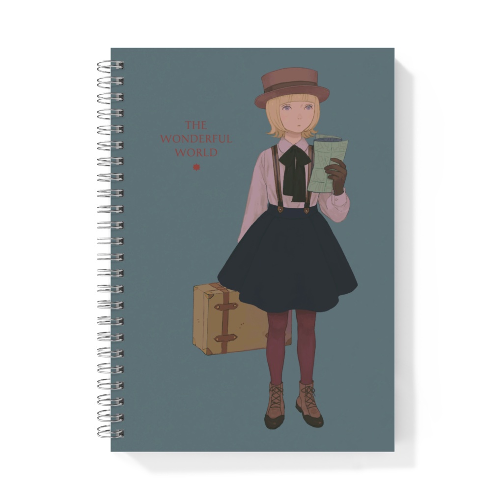 A5ノート シーナ クラシック