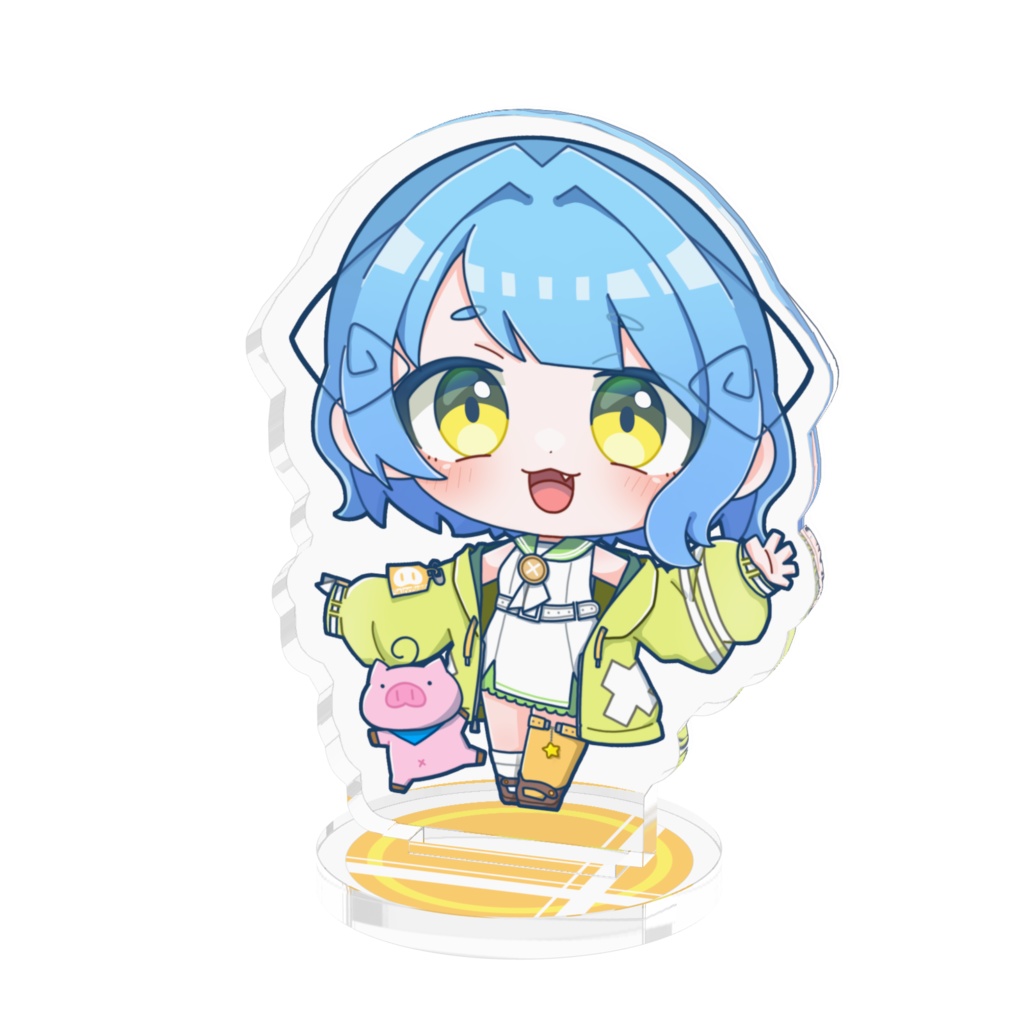 せいのすけ アクリルスタンド Aパターン