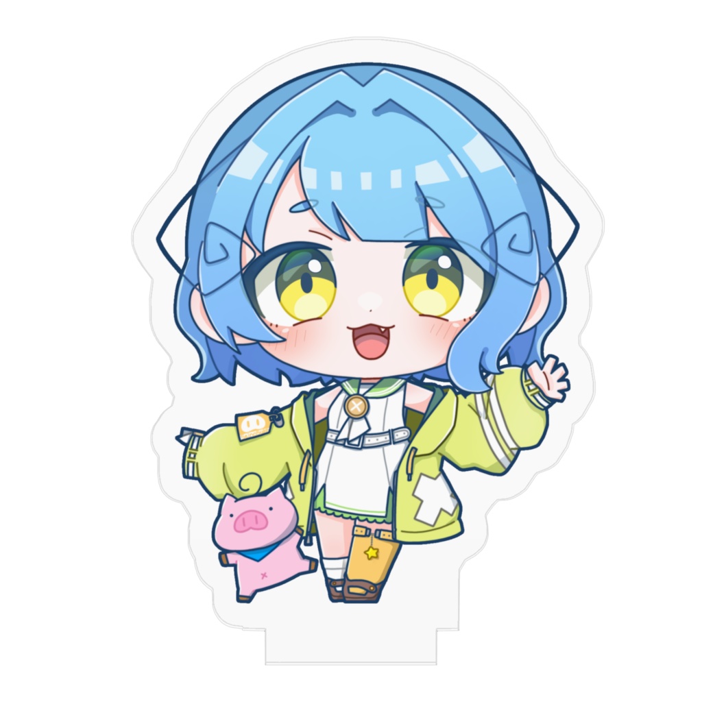 せいのすけ アクリルスタンド Aパターン