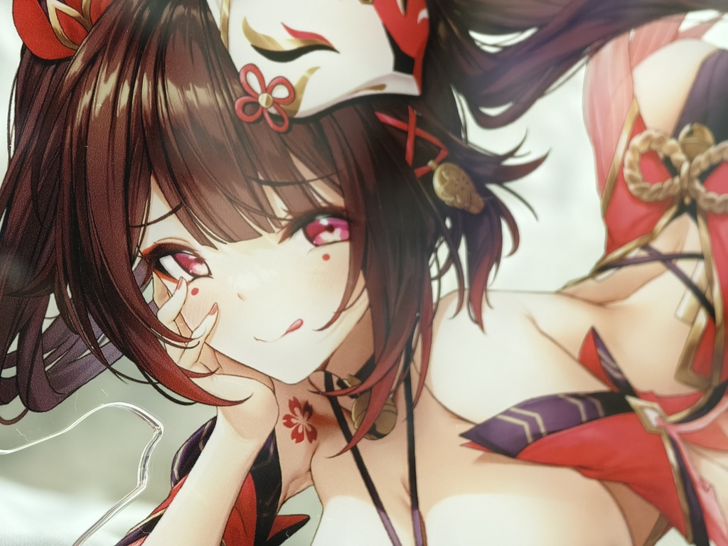 【アクリルスタンド】花火(崩壊:スターレイル)