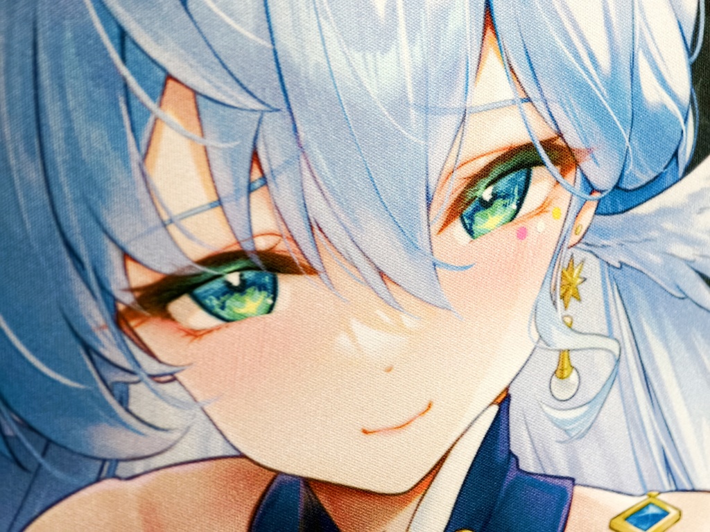 【プレイマット(マウスパッド)】