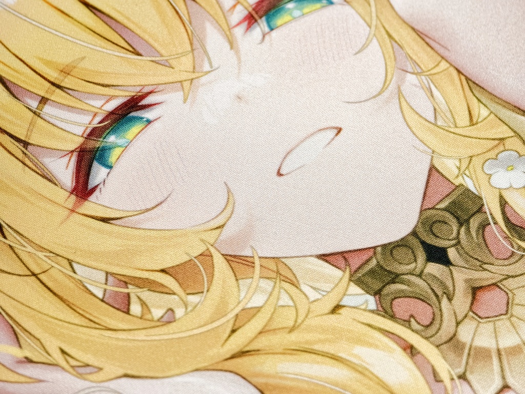 【プレイマット(マウスパッド)】