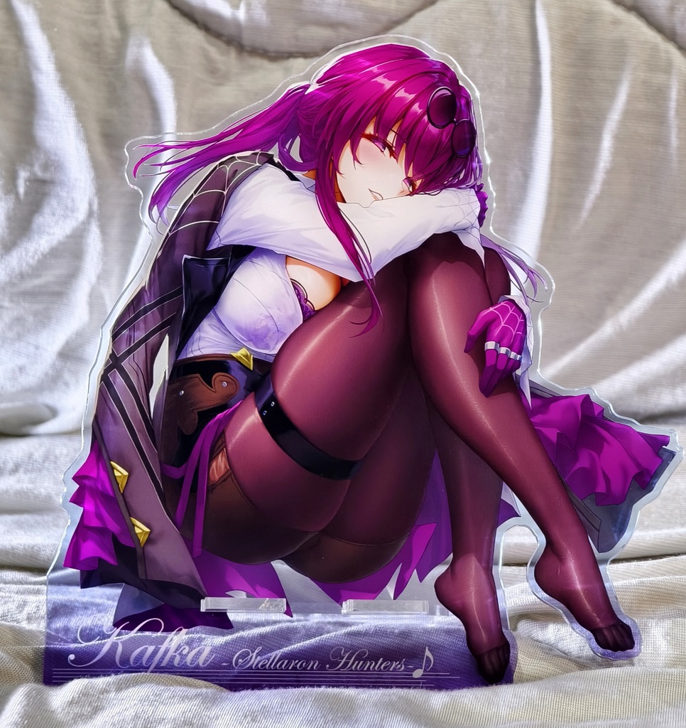 【アクリルスタンド】