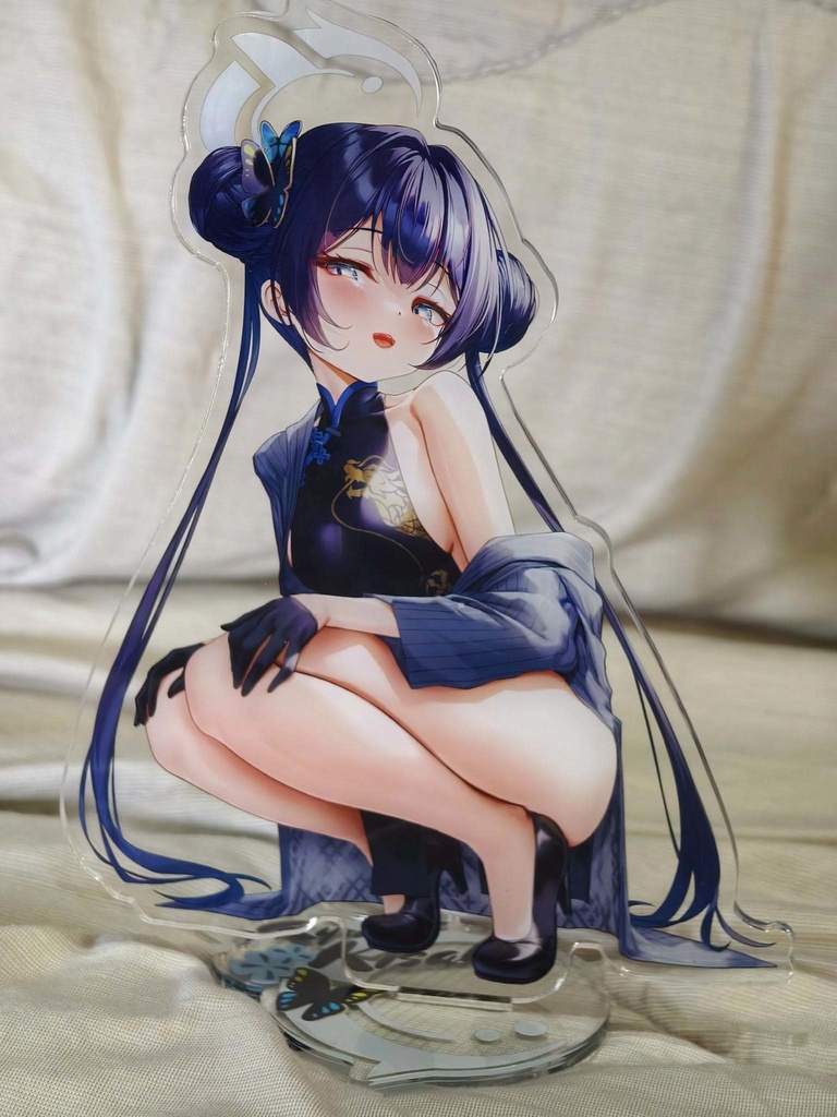 【アクリルスタンド】