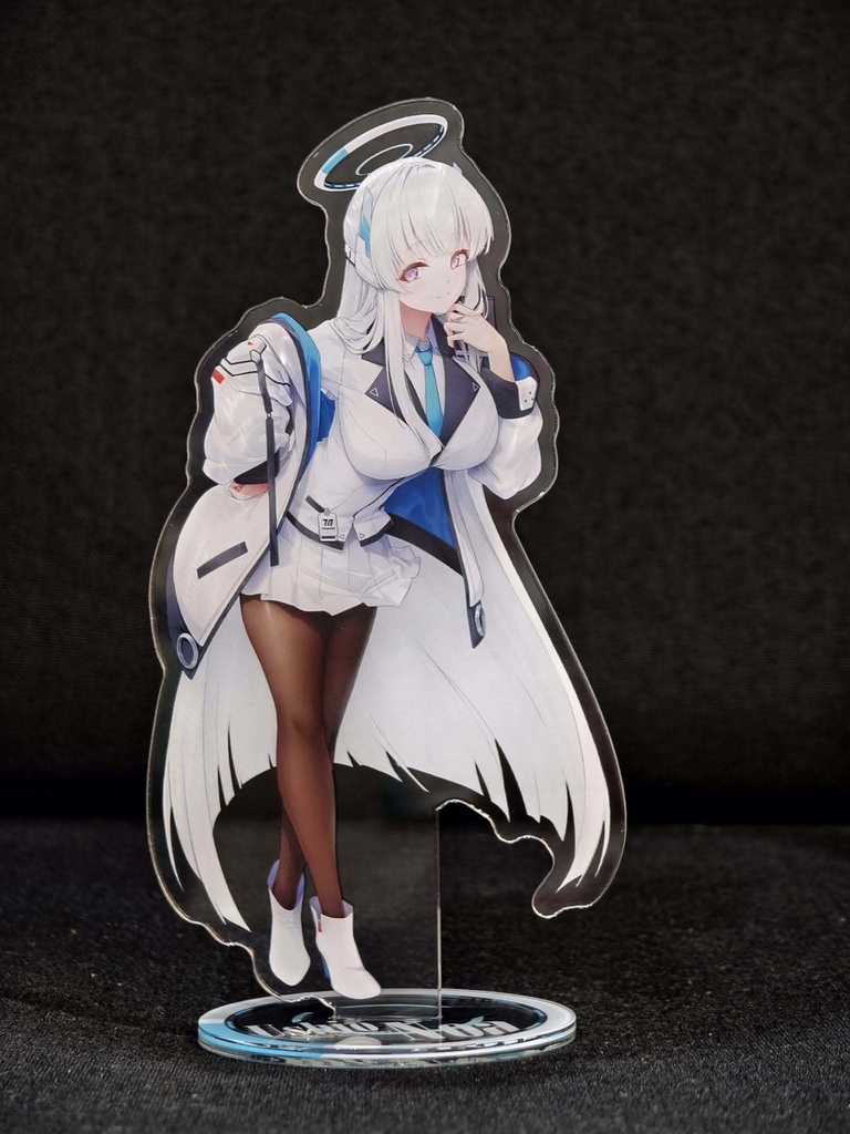 【アクリルスタンド】