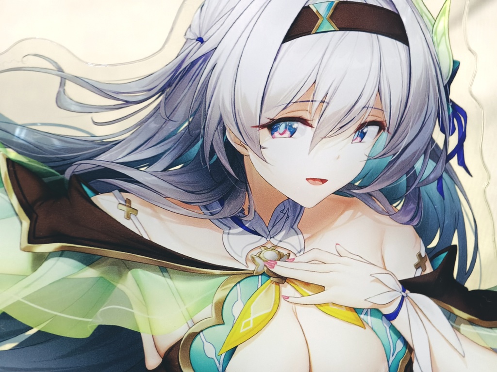 【アクリルスタンド】