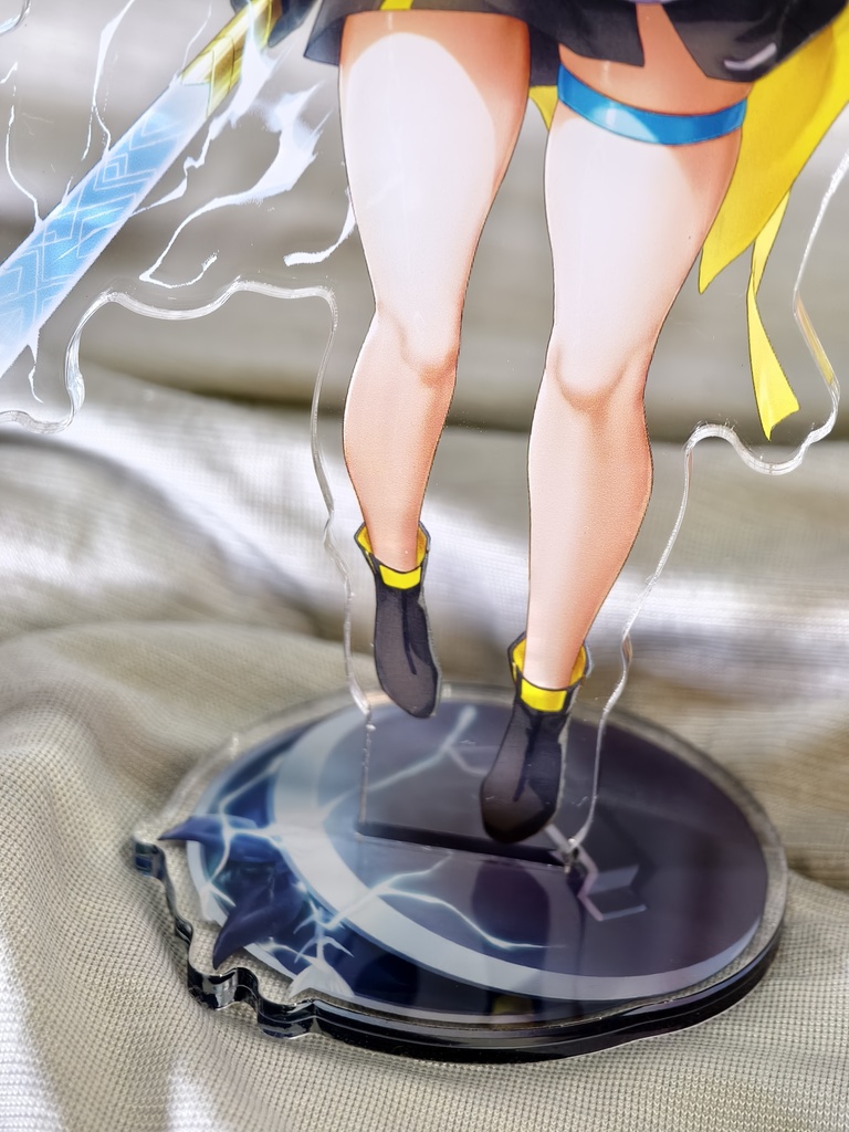 【アクリルスタンド】