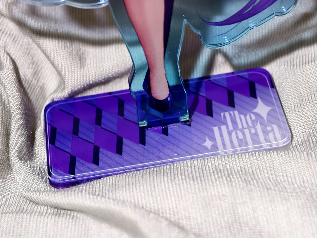 【アクリルスタンド】