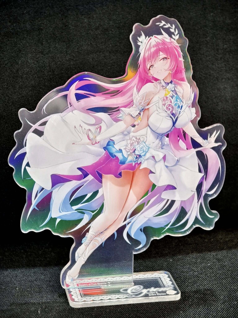 【アクリルスタンド】